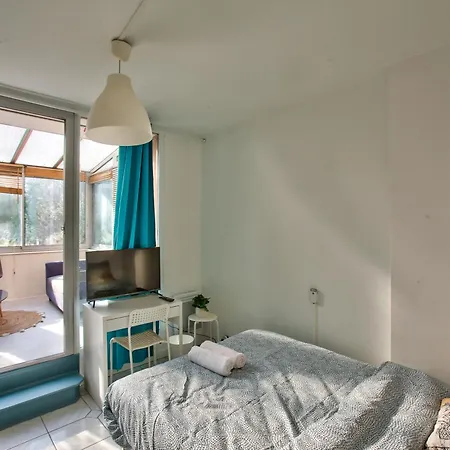 Apartman Chic Et Spacieux Appart Avec Terrasse *